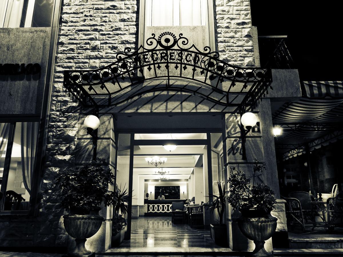Negresco Hotel Mersa Matruh Exteriér fotografie